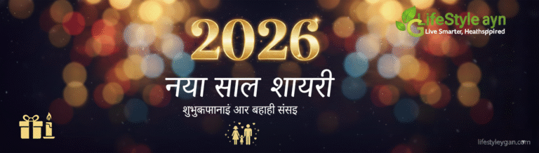 Emotional Happy New Year Family SMS